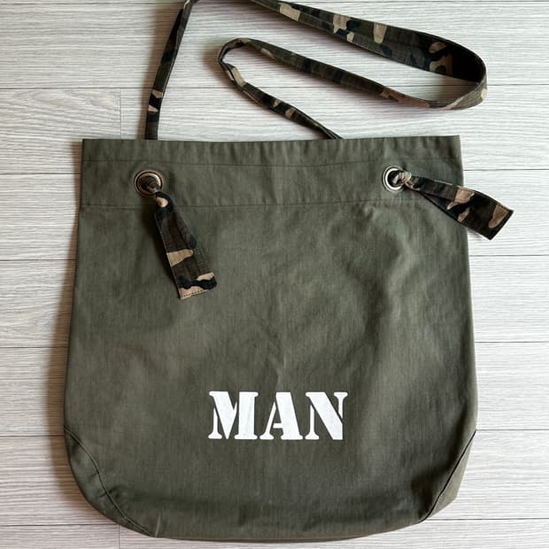 준야와타나베 숄더백