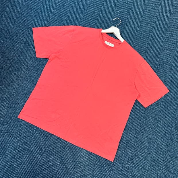 [5] 포터리 반팔티