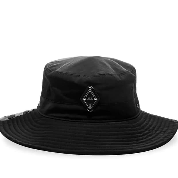ACW 어콜드월 버킷햇 / 사파리 모자 (OS)