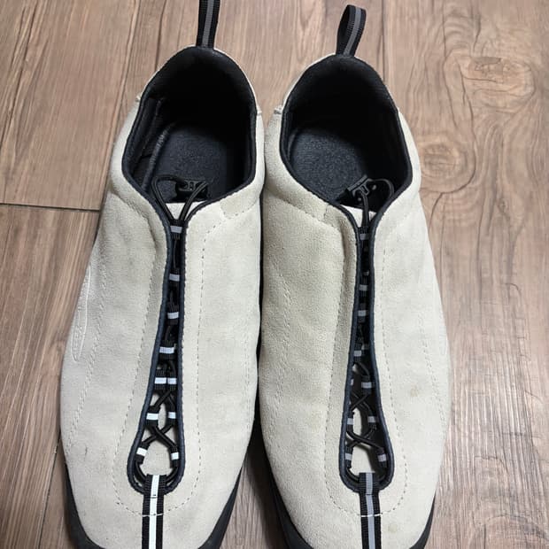 마땡킴 스니커즈 270