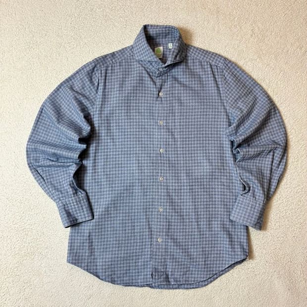 아비노나폴리 이태리 하이엔드 셔츠 PN6930