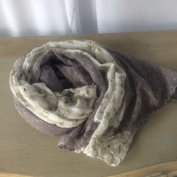2way scarf