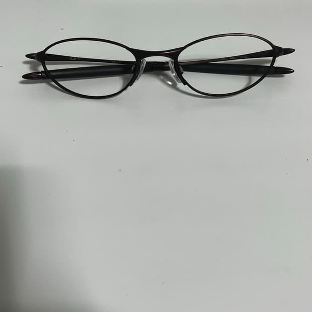 오클리 o1 red