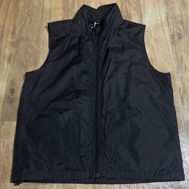 ASPESI 아스페시 질레 집업 베스트