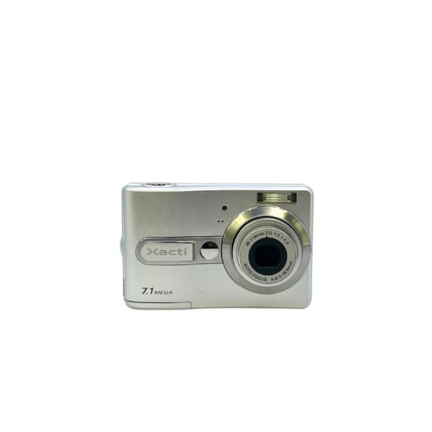 Sanyo Xacti DSC-S7 디카