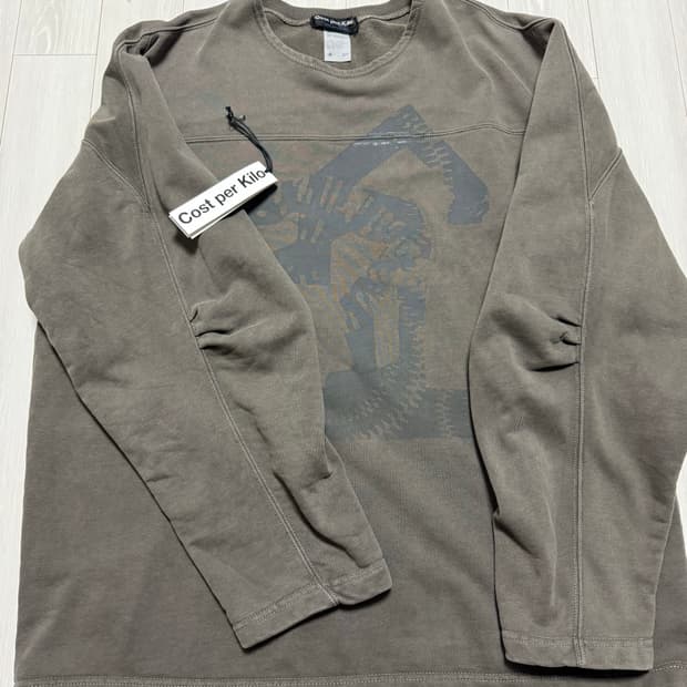 Cost Per Kilo HAMMER MAN ROUND