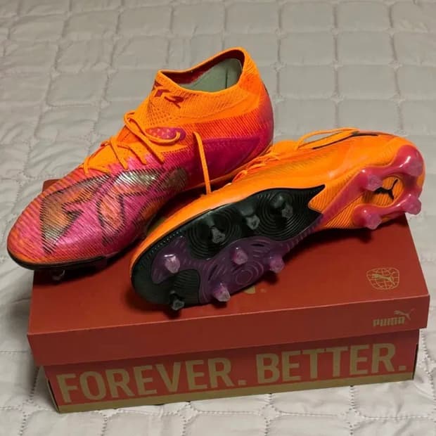  푸마 퓨처 8 얼티메이트