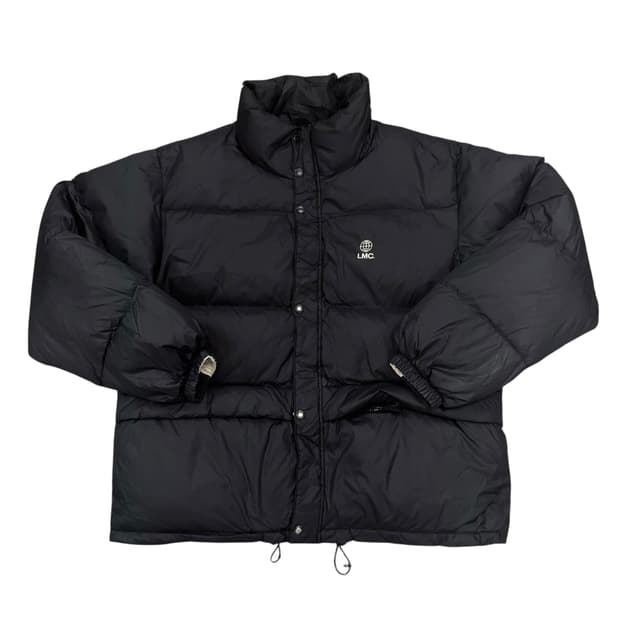 LMC 양면 푸퍼 패딩