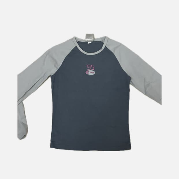 나이키 Nike 에어맥스 긴팔티