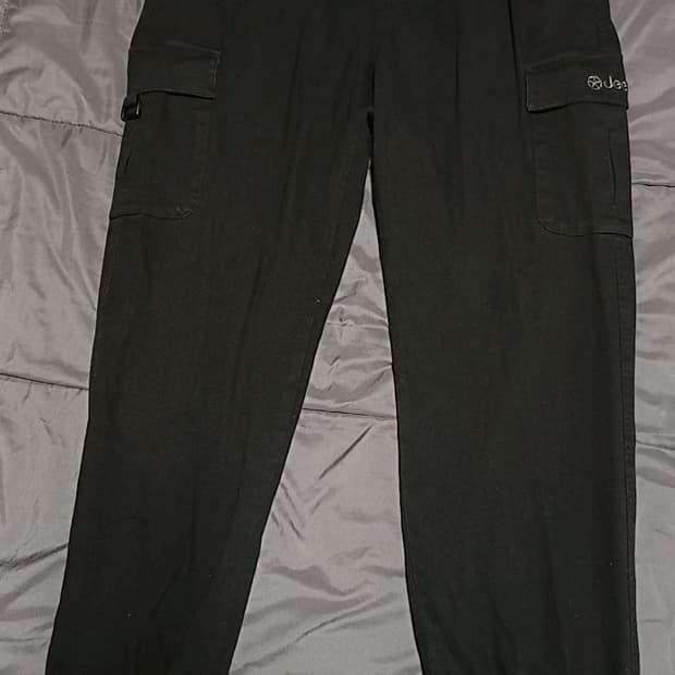 Jeep 카고팬츠 38인치 기장100