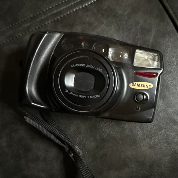 삼성 fuzzy zoom 1050