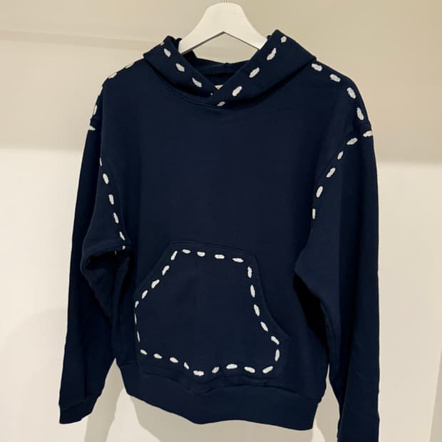 캐피탈 마리오네트 후드 1사이즈