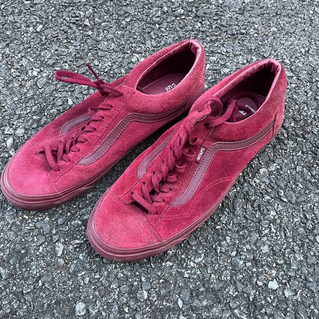 더즐탭스 반스 280