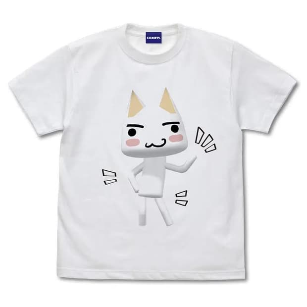 도코데모잇쇼 토로 댄스 티셔츠 m사이즈