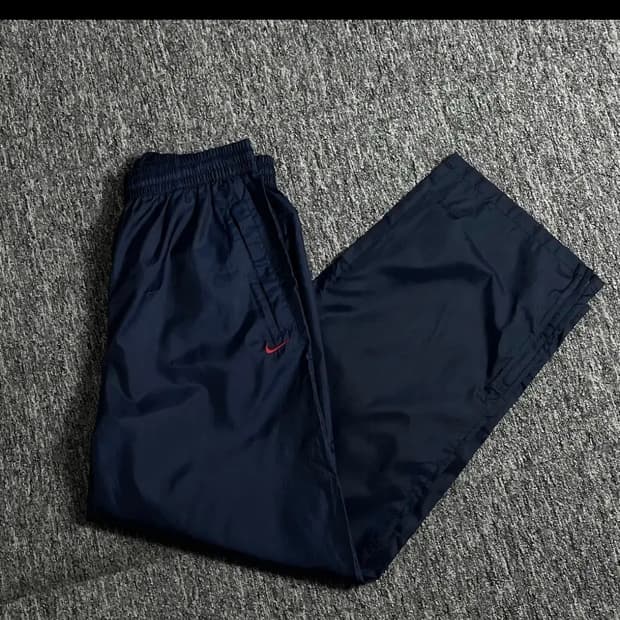 Nike 나이키 나일론 팬츠