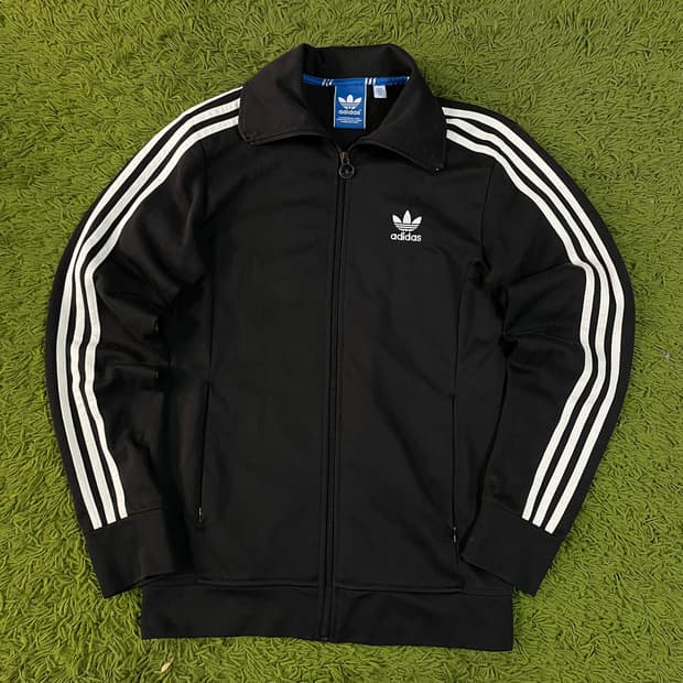 아디다스 유로파 져지