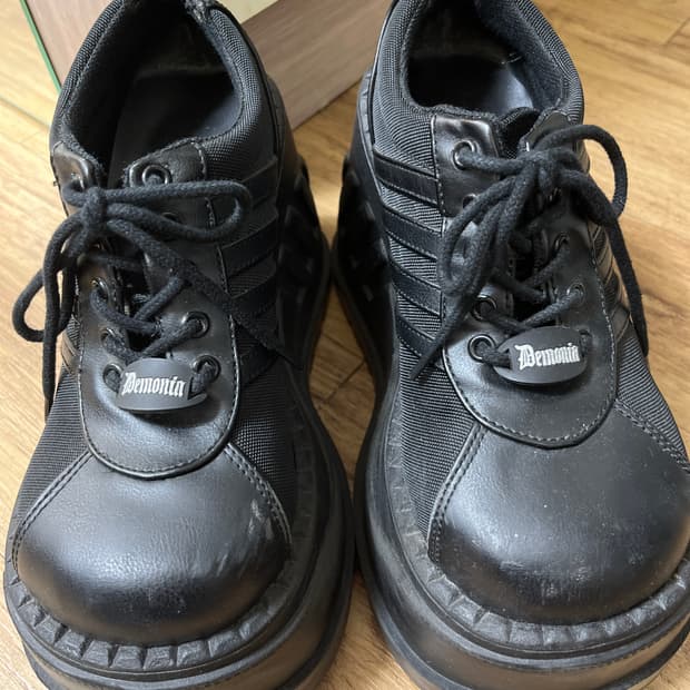 데모니아 스톰프 235-240