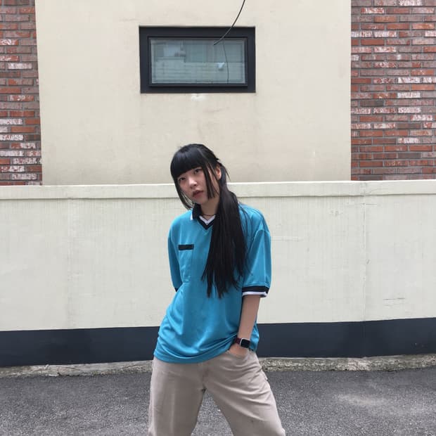 nike 나이키 심판 유니폼 저지 티셔츠