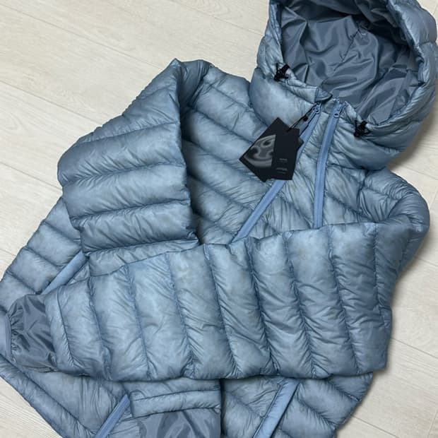 산산기어 서픽스푸퍼 네이비 2