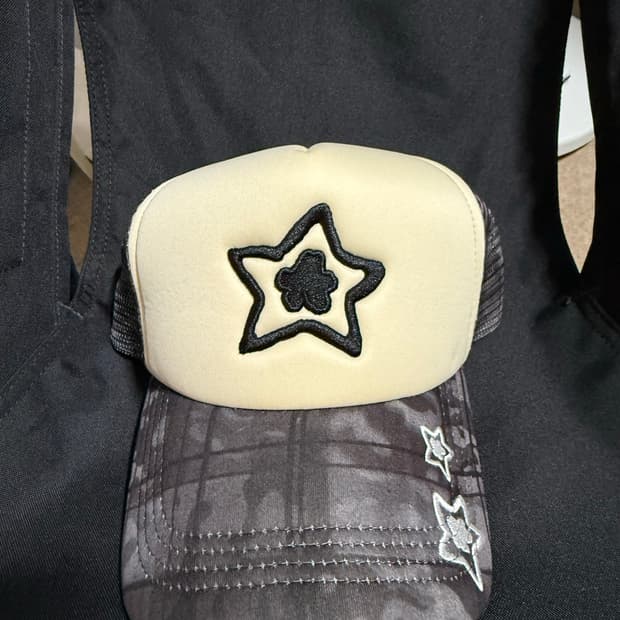 Star team 트러커