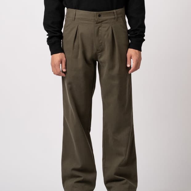 (48) gr10k 밀리터리 팬츠