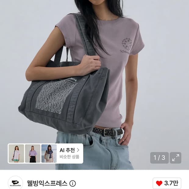 웰빙익스프레스 피죤 티 M