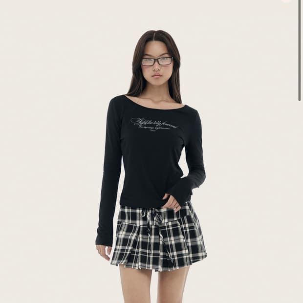 클리시어 2개 일괄 Kleen club letter top