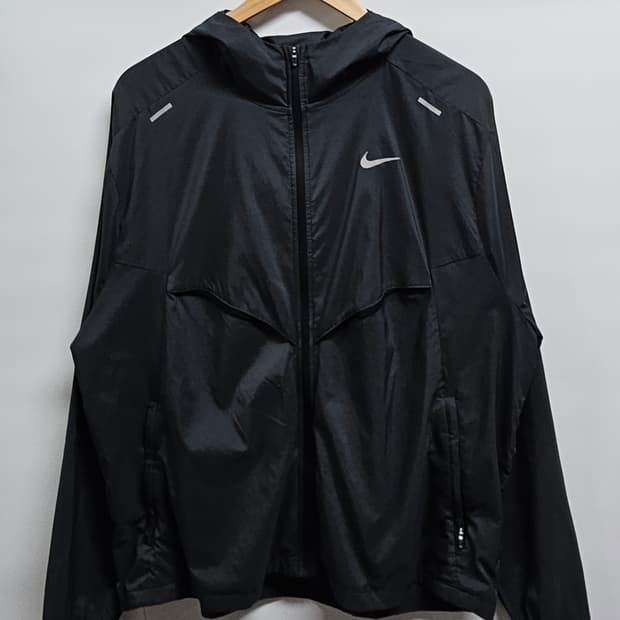 나이키 러닝 바람막이 2XL