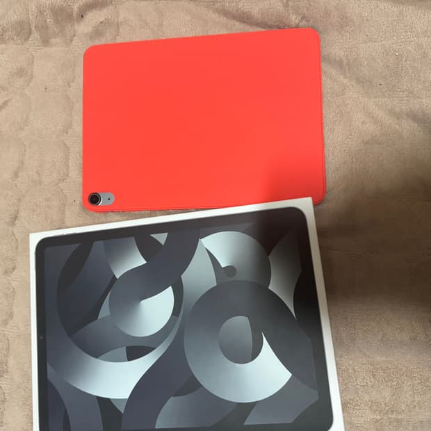 아이패드 에어5 64gb 그레이