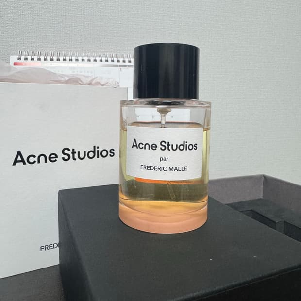 [국문택] 프레데릭말 아크네스튜디오 100ml