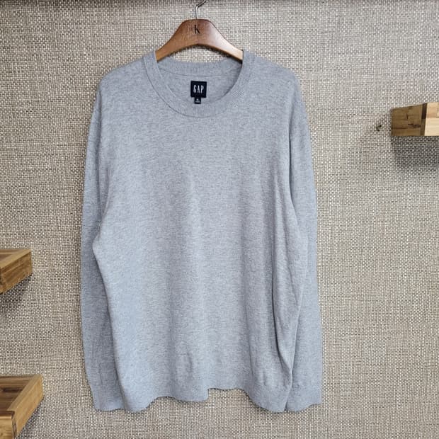 XL 110사이즈 갭 니트 빅사이즈 GAP