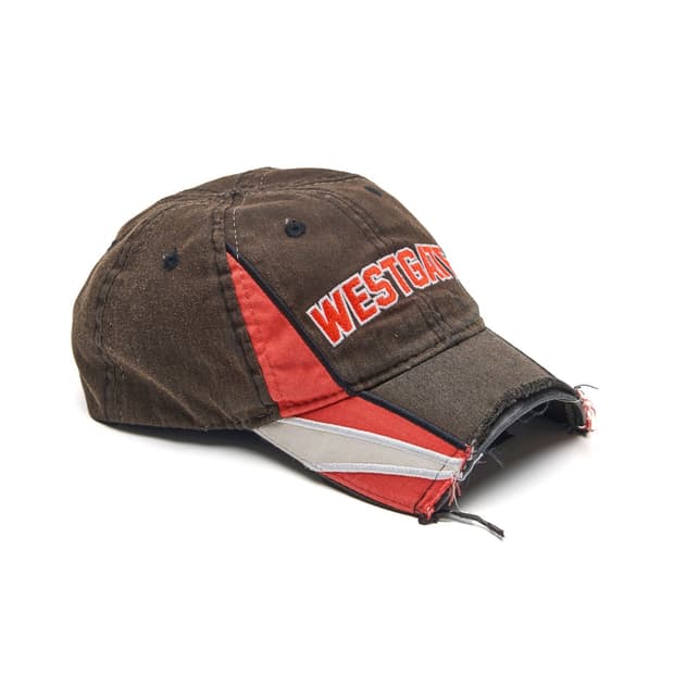 Joshua jamal crust cap 조슈아자말