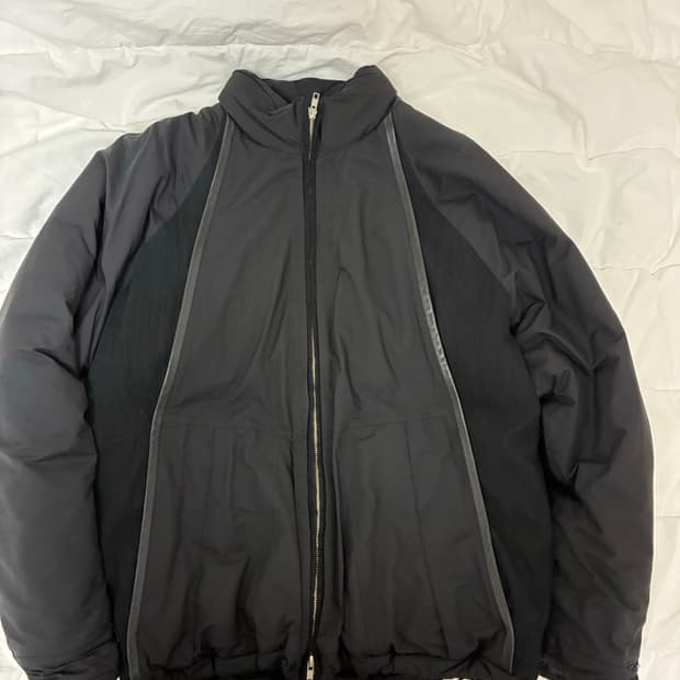 XLIM EP.4 01 다운 패딩 자켓 판매 엑슬림 3 L