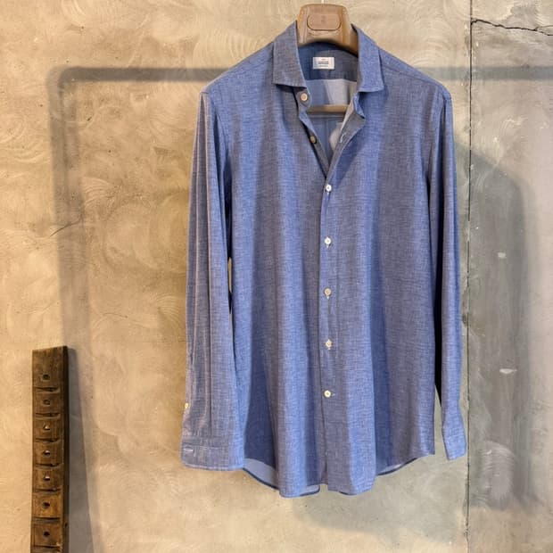 알레산드로 게라디 셔츠 100