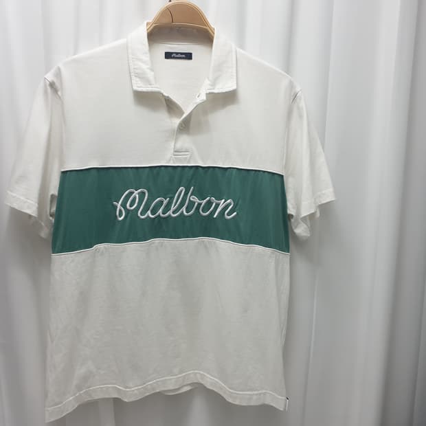 Malbon 말본골프티 (L)