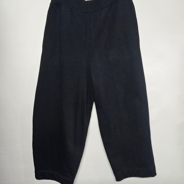 COS 코스 기모 바지 XS ~66