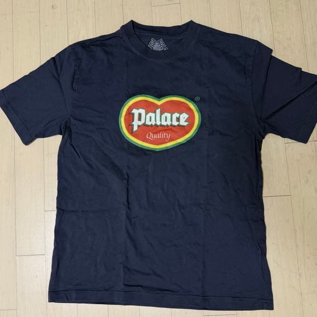 팔라스 델몬트 티셔츠 L