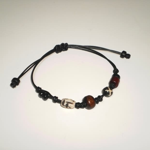 Bracelet - Psycho Killer 🃏