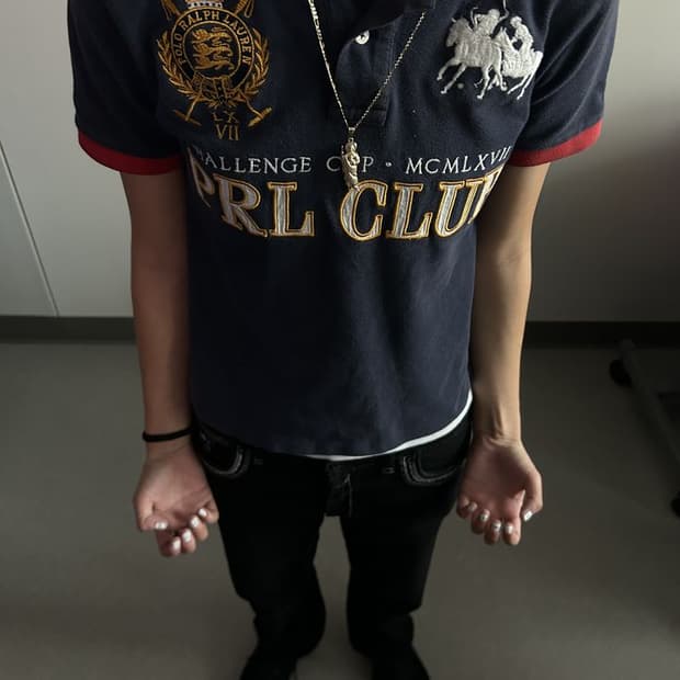 폴로 빅포니 치프키프