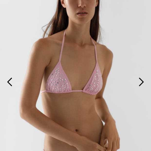 Gimaguas Bella Bikini Top 비키니탑 S