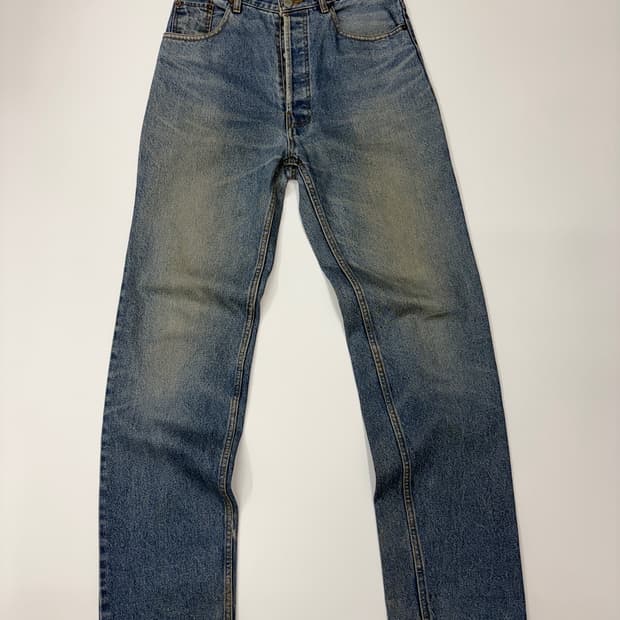 (30) Levis USA 리바이스 501 오리지널 스트레이트 빈티지 진