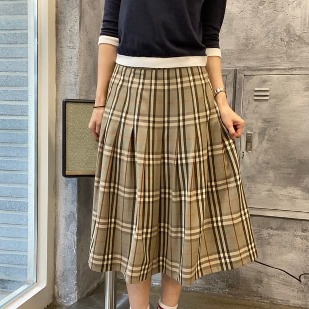 Burberry