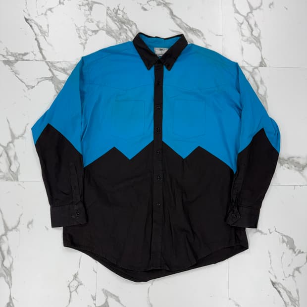 Cowboy Threads 웨스턴 셔츠