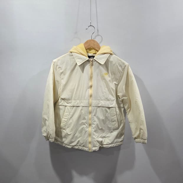 뉴발란스 키즈 경량 자켓 150
