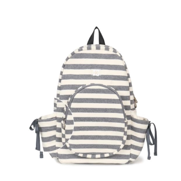 급처, 사용감o) 무음 Nest Sling Backpack (Gray)