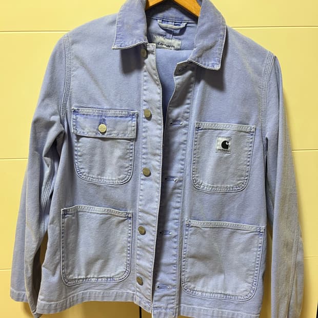 칼하트wip 셋업판매