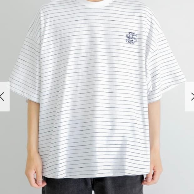 (XLARGE) SEE SEE SUPER BIG 보더티