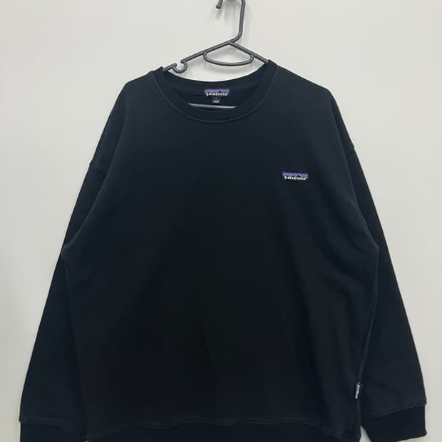 patagonia 맨투맨 L 74 58