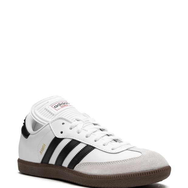 아디다스 삼바 클래식 US10 판매합니다 