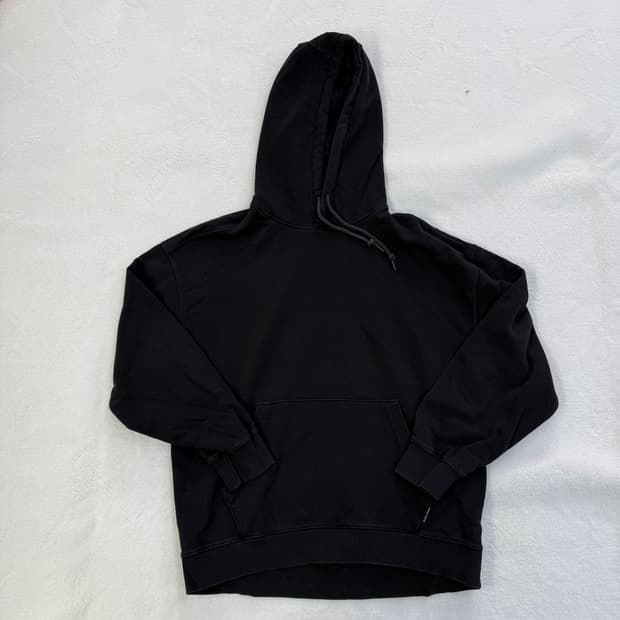 F 젝시믹스 베이직 스웨트 후드티 0303T